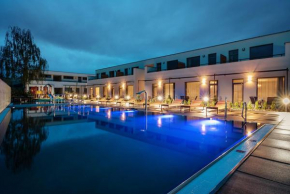 Apartmánový komplex - Jánske Apartmány